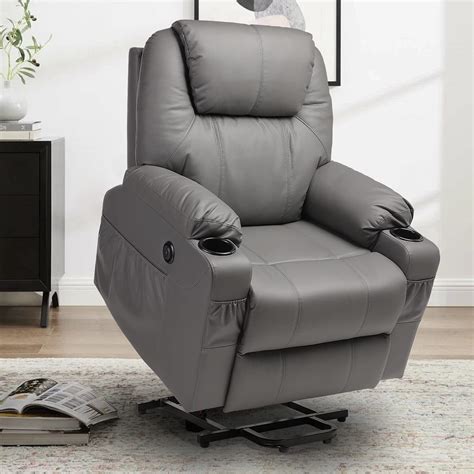 Unleash the Magic of a Union Power Lift Recliner in Your Home